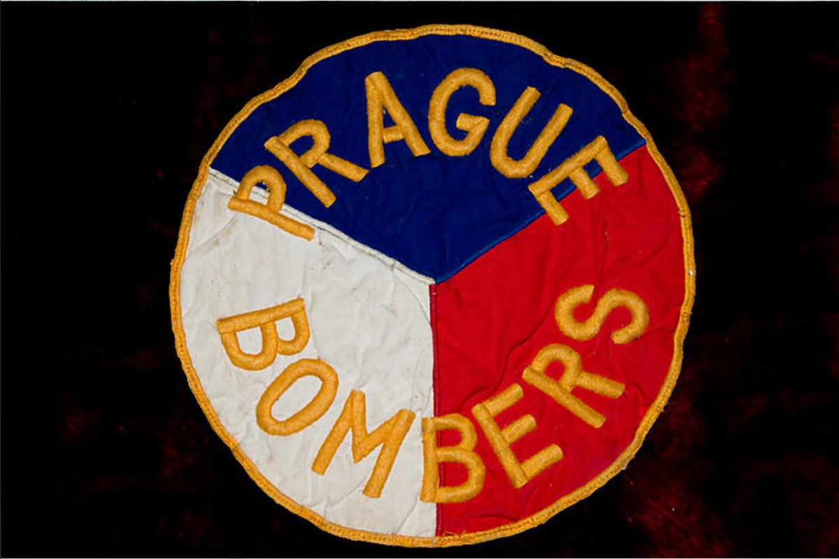 Bombers