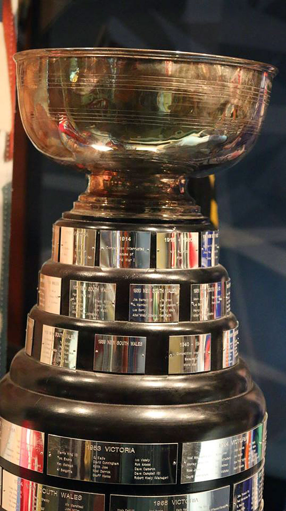 Champions