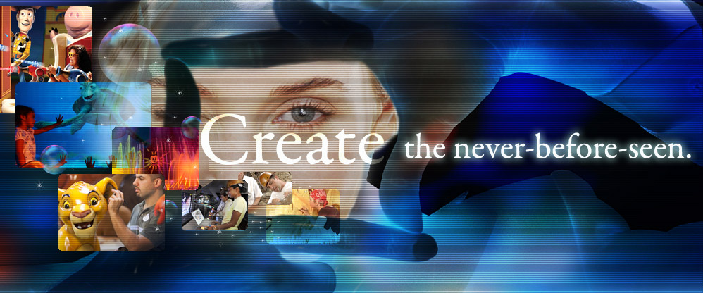 Trailer for the Forthcoming Imagineering Documentary
